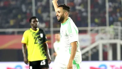 Abderrahmane Méziane Ben Tahar