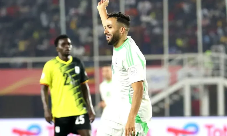 Abderrahmane Méziane Ben Tahar