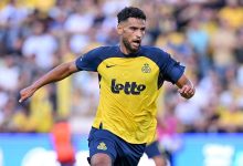 Adem Zorgane en Champions League