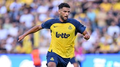Adem Zorgane en Champions League