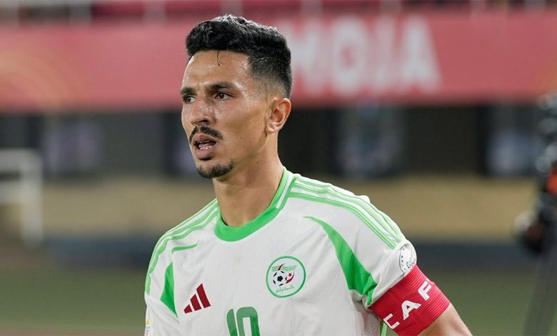 Ayoub Ghezala