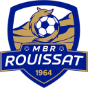 Logo MB Rouissat