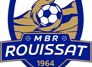 Logo MB Rouissat