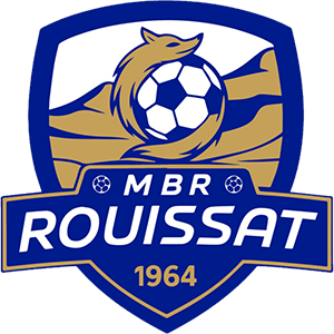 Logo MB Rouissat