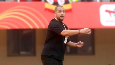 Madjid Bougherra