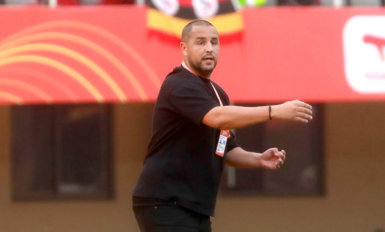 Madjid Bougherra