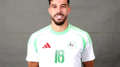 Aymen Mahious