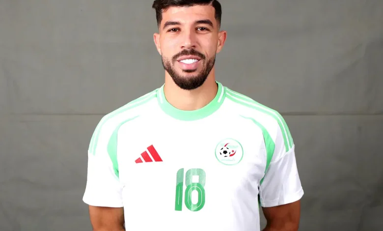 Aymen Mahious