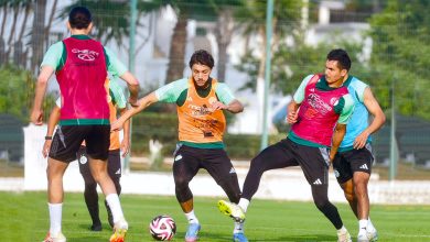 Petkovic, une liste sans surprise