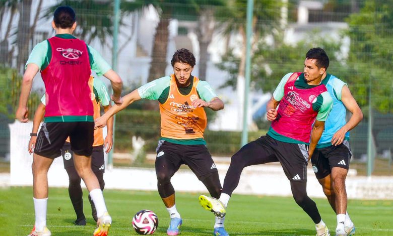 Petkovic, une liste sans surprise