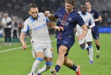 Bon Gouiri face au PSG