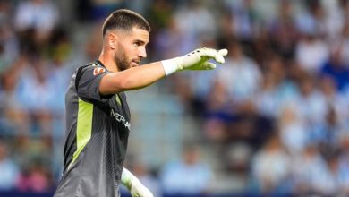 Luca Zidane