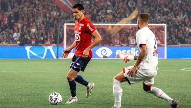 Aïssa Mandi impérial face au PSG