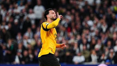 Bensebaïni encore décisif en C1