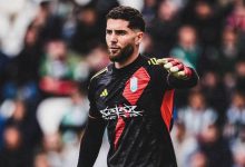Luca Zidane