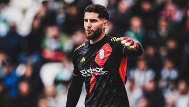 Luca Zidane