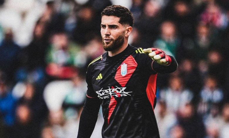Luca Zidane