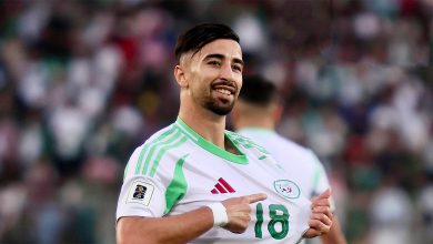 Mohamed Amine Amoura s’impose comme la nouvelle star des verts