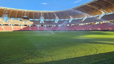 Stade Miloud Hadefi
