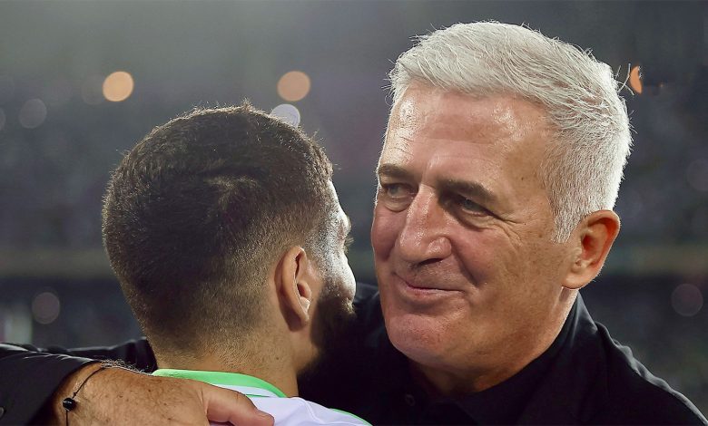 Vladimir Petkovic empoche un demi-million d'euros