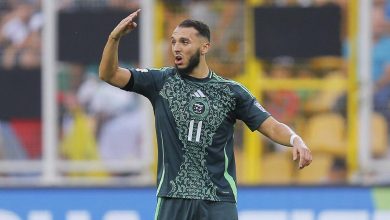 Gouiri regrette le ratage de la CAN