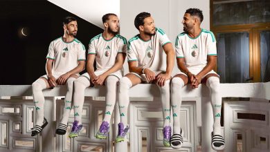 Le maillot du Mondial-2026