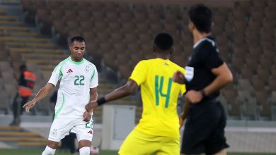 Les Verts assurent contre le Zimbabwe