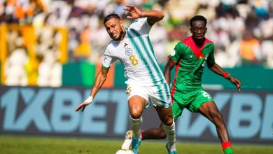 Les malheurs de Belaili