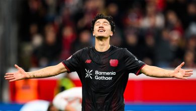 Maza s’offre ses deux buts en Bundesliga