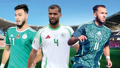 Menace d’une hécatombe avant la CAN