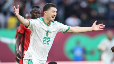 Ibrahim Maza, le nouveau chouchou des supporters