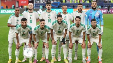 L'équipe nationale A’ victorieuse du Bahreïn