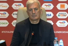 Petkovic- Algérie- Soudan