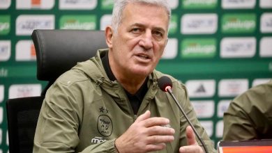 Petkovic «On vise le sacre africain»