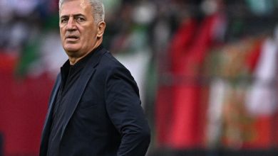 Stratégie gagnante pour Valdimir Petkovic