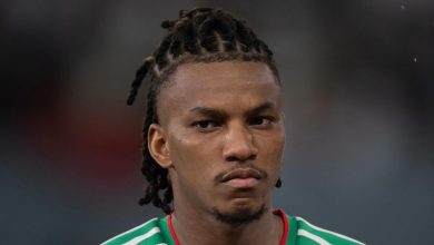 Boudaoui, départ en vue