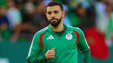 Forte grippe pour Aït-Nouri