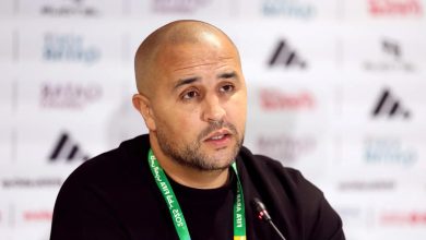 Madjid Bougherra nouvel entraineur du Liban