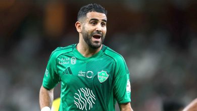 Riyad Mahrez a une nouvelle fois brillé avec l’Al-Ahli Saudi FC