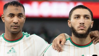 Samir Chergui et Jaouen Hadjam