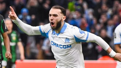 Une prestation de très haut niveau d'Amine Gouiri face à Lens