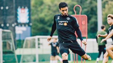 Ahmed Kendouci