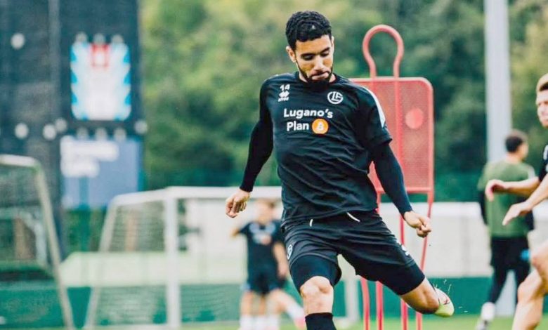 Ahmed Kendouci