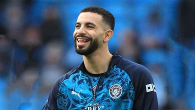 Aït-Nouri artisan de la qualification