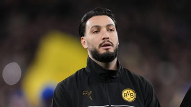 Bensebaïni reprend le pouvoir