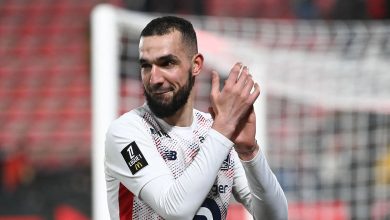 Bentaleb, l’an II en défibrillateur
