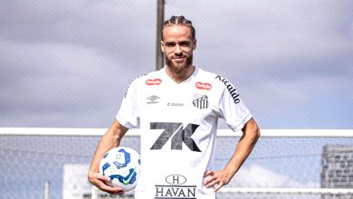 Bilal Brahimi provoque une crise au FC Santos