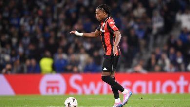 Boudaoui à l’O Marseille ?