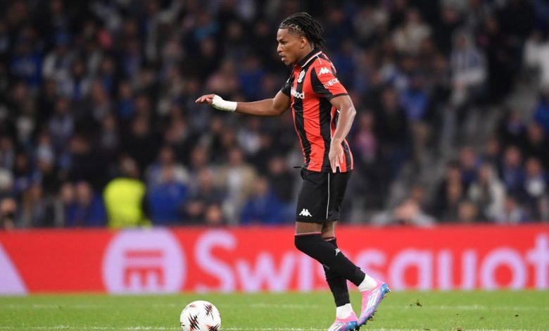 Boudaoui à l’O Marseille ?