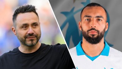 De Zerbi encense Abdelli